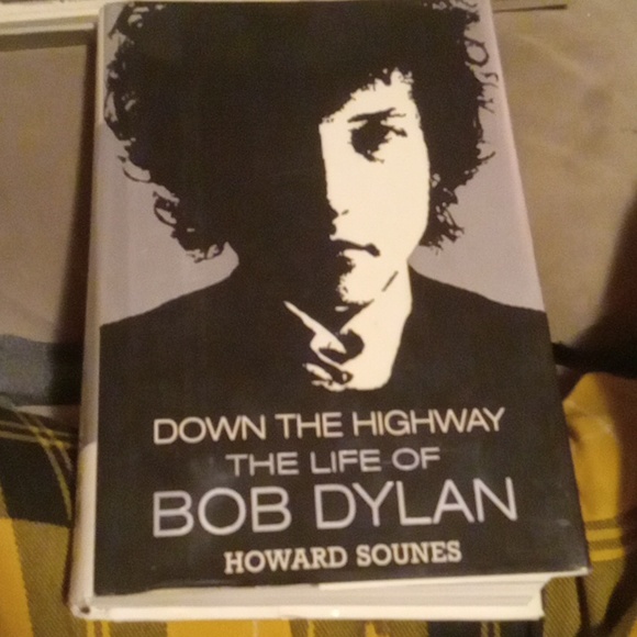 Bob dylan bundle gifts at with books c d and five disk record - Picture 9 of 14